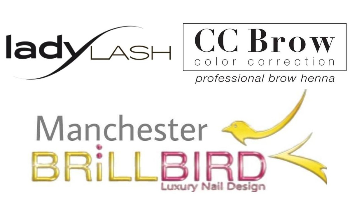 Manchester Nail and Beauty Academy Logo