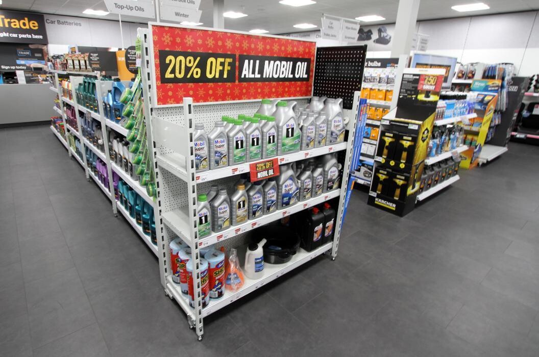 Images Halfords - White City (Manchester)