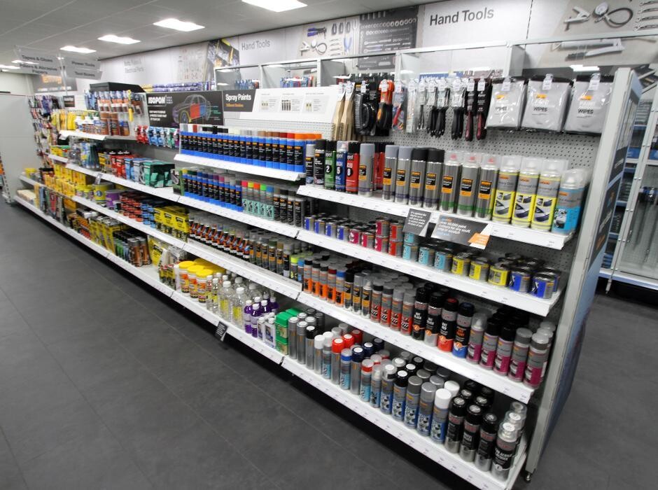 Images Halfords - White City (Manchester)
