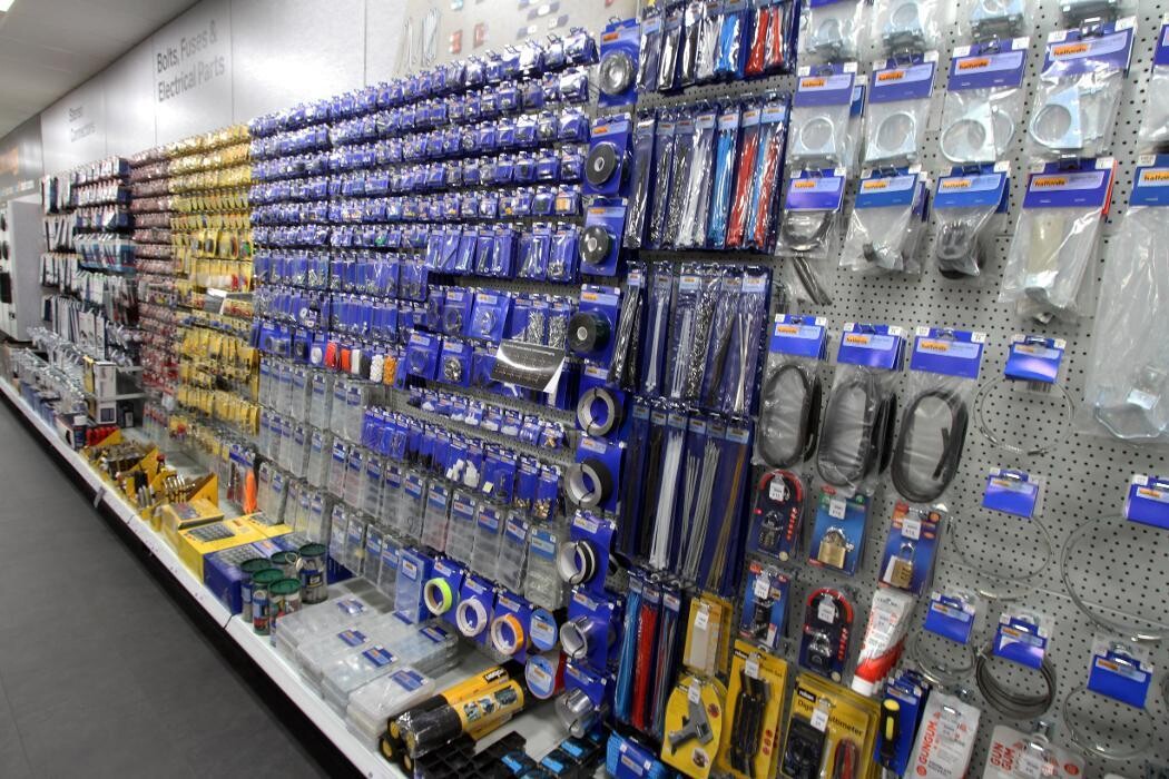 Images Halfords - White City (Manchester)