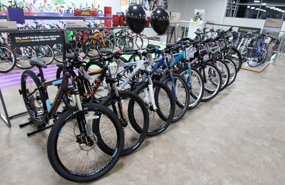 Images Halfords - White City (Manchester)