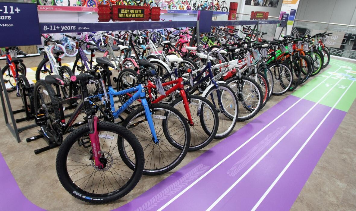 Images Halfords - White City (Manchester)