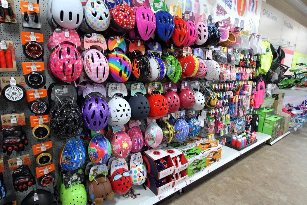 Images Halfords - White City (Manchester)