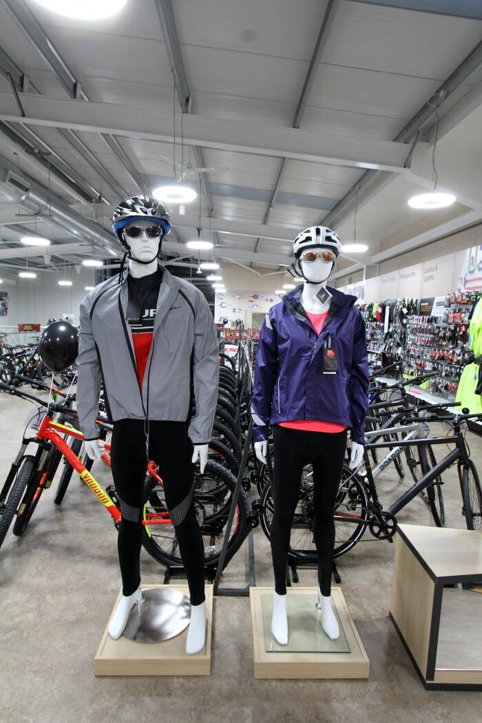 Images Halfords - White City (Manchester)