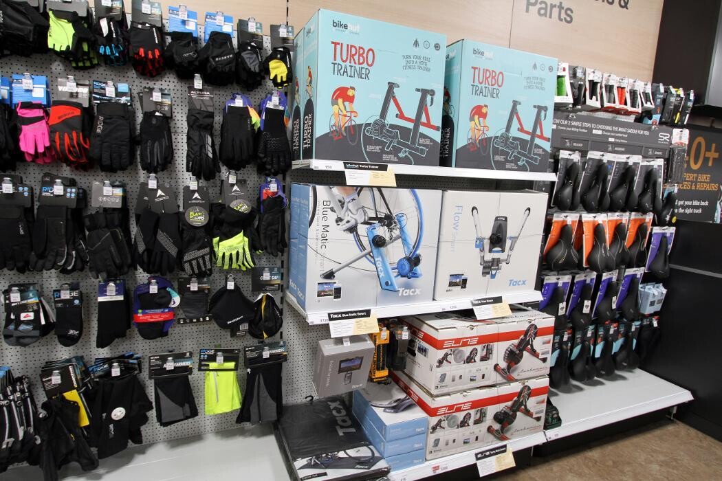 Images Halfords - White City (Manchester)