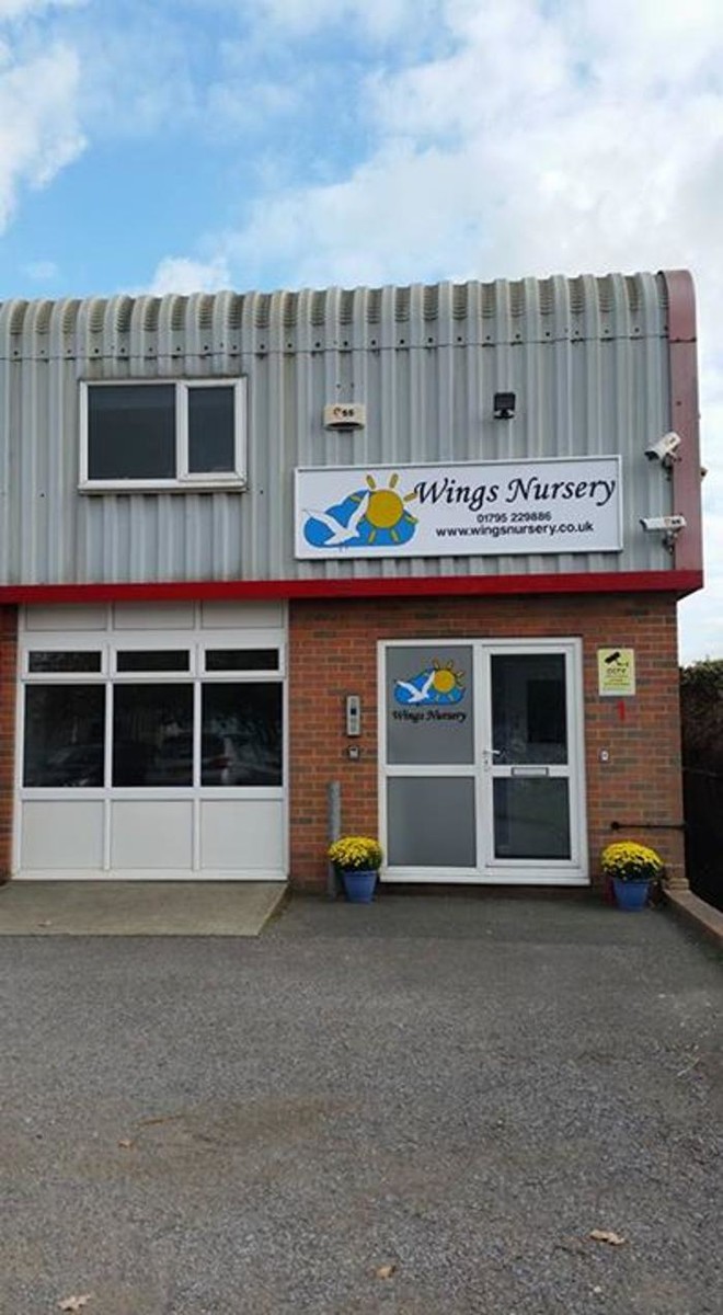 Images Wings Nursery
