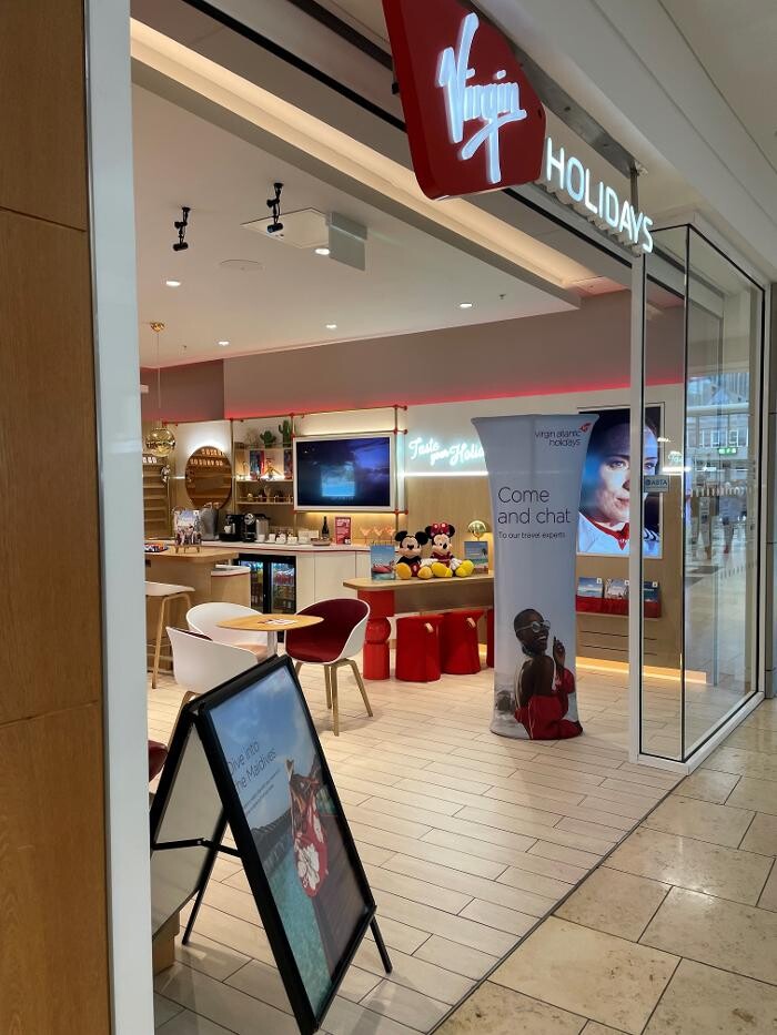 Images Virgin Atlantic Holidays Norwich