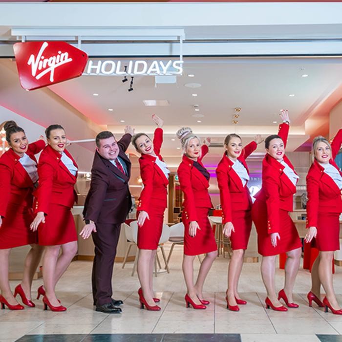 Images Virgin Atlantic Holidays Norwich