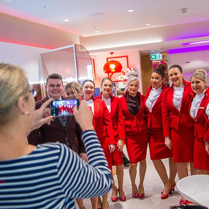 Images Virgin Atlantic Holidays Norwich