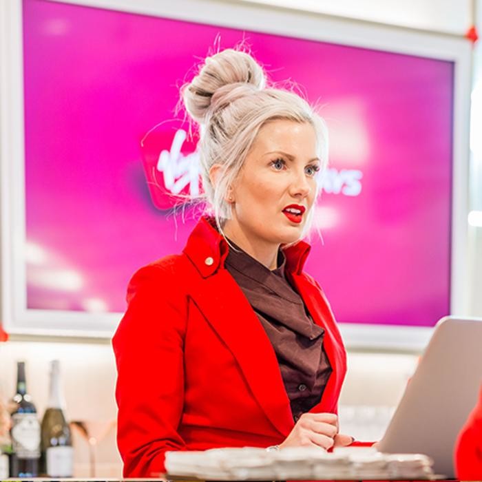 Images Virgin Atlantic Holidays Cardiff at Next