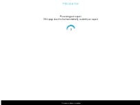 Website Screenshot Primark