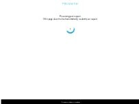 Website Screenshot Primark