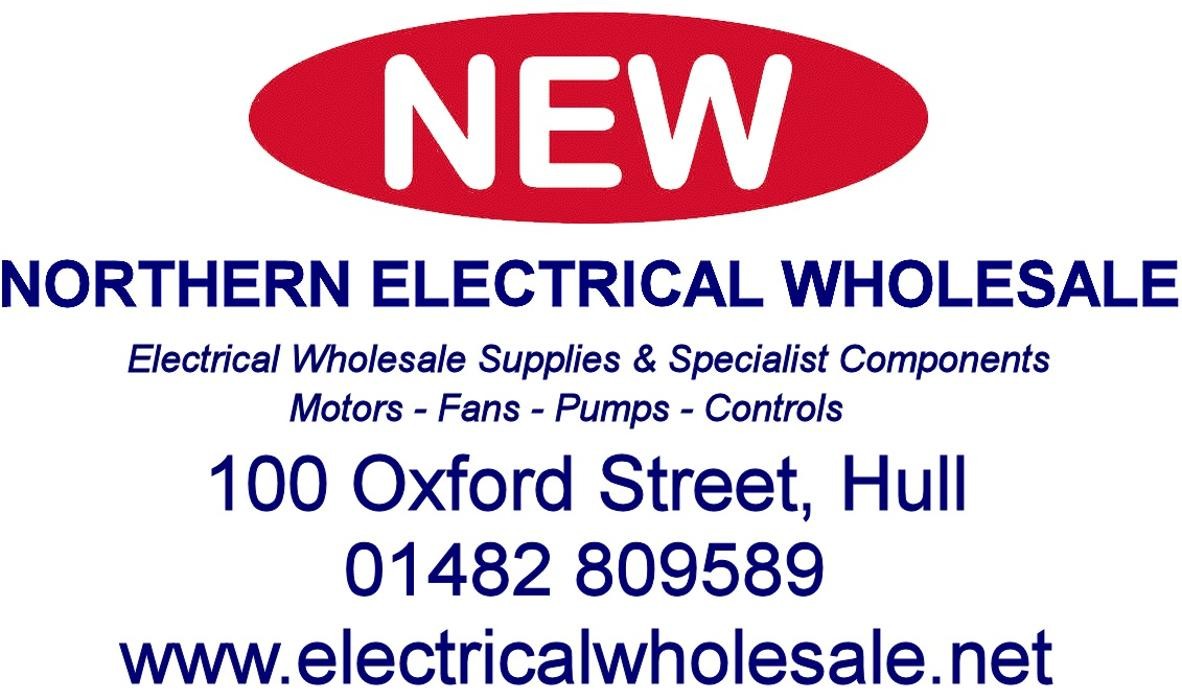 Electrical Rewind & Repair Services Logo