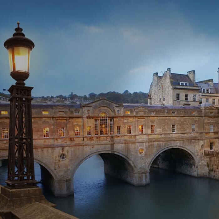 Images Pulteney House