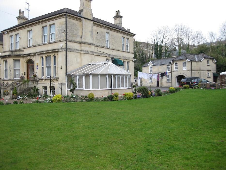 Images Pulteney House