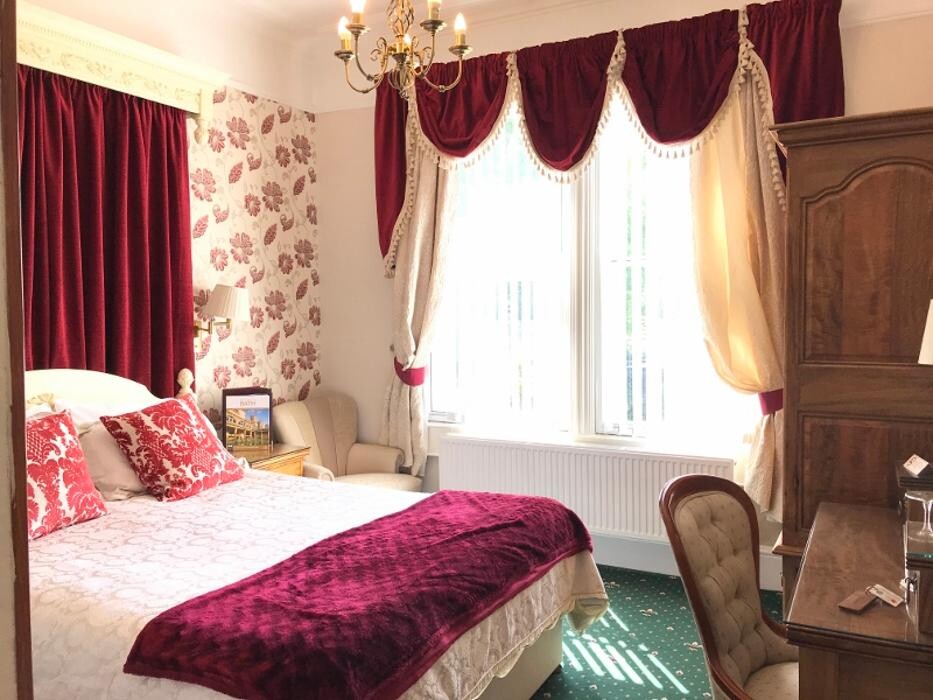 Images Pulteney House