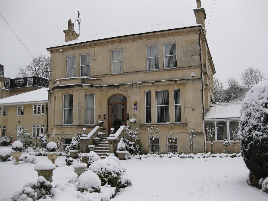 Images Pulteney House