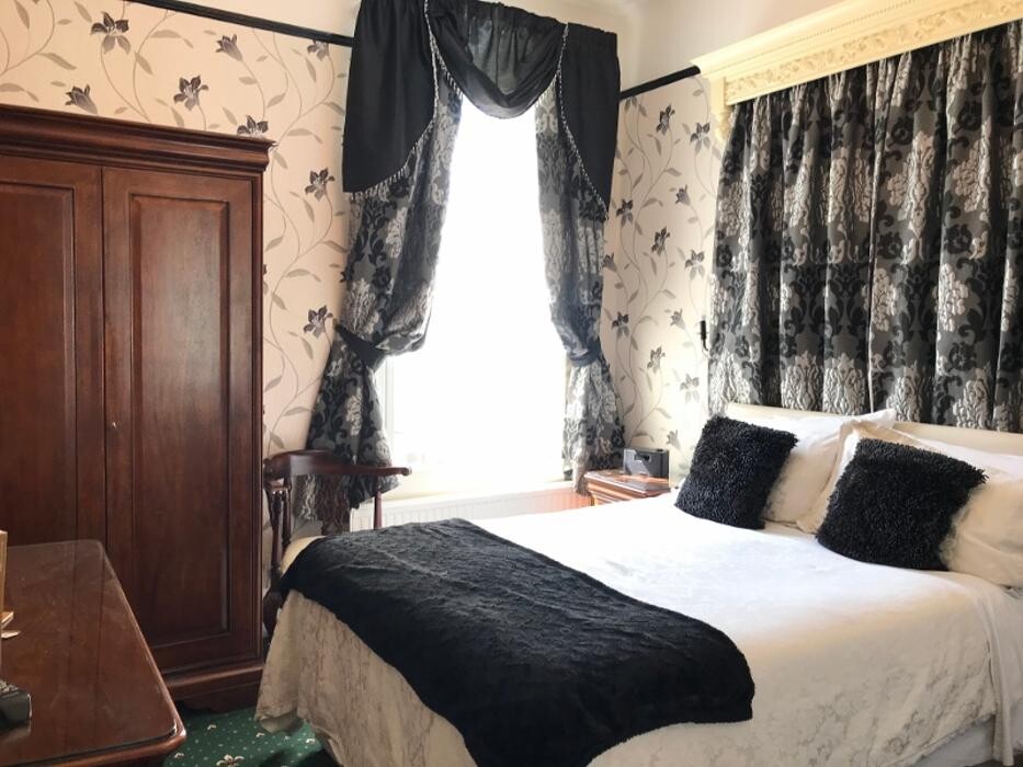 Images Pulteney House