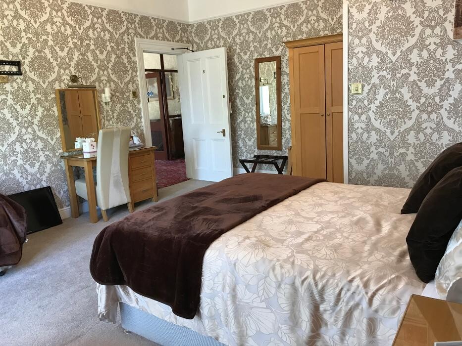 Images Pulteney House