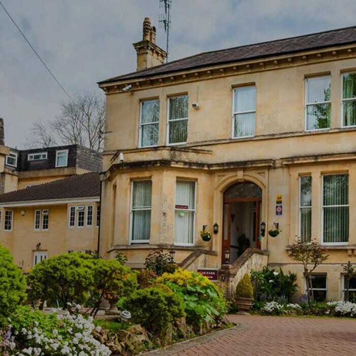 Images Pulteney House