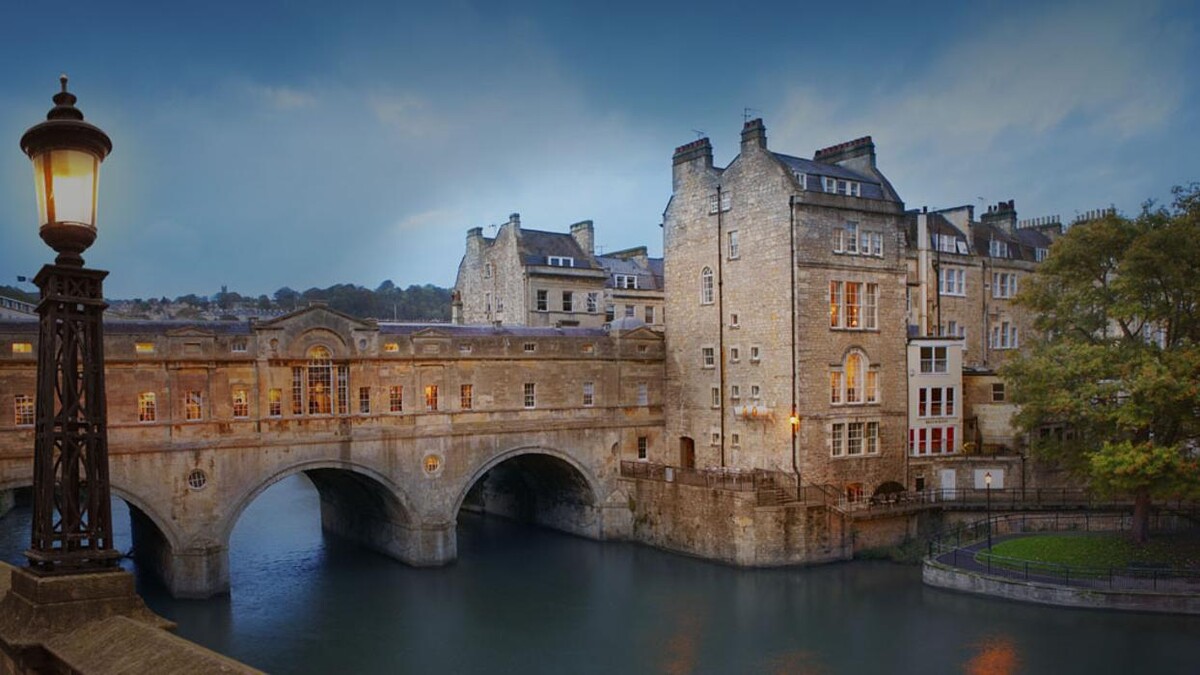 Images Pulteney House