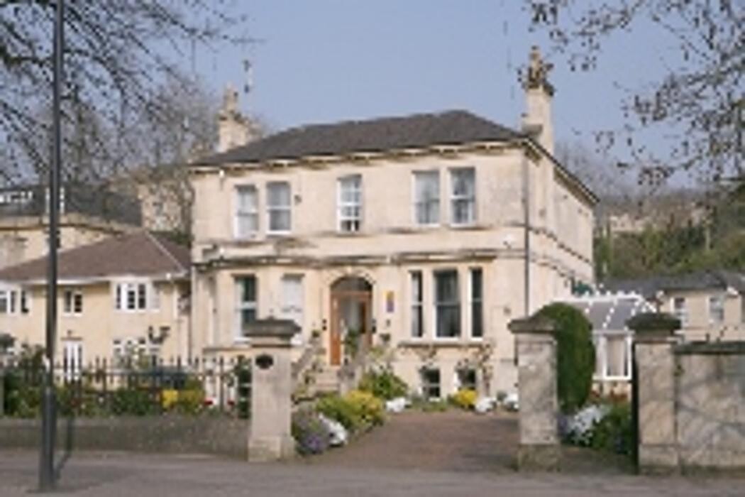 Pulteney House Logo