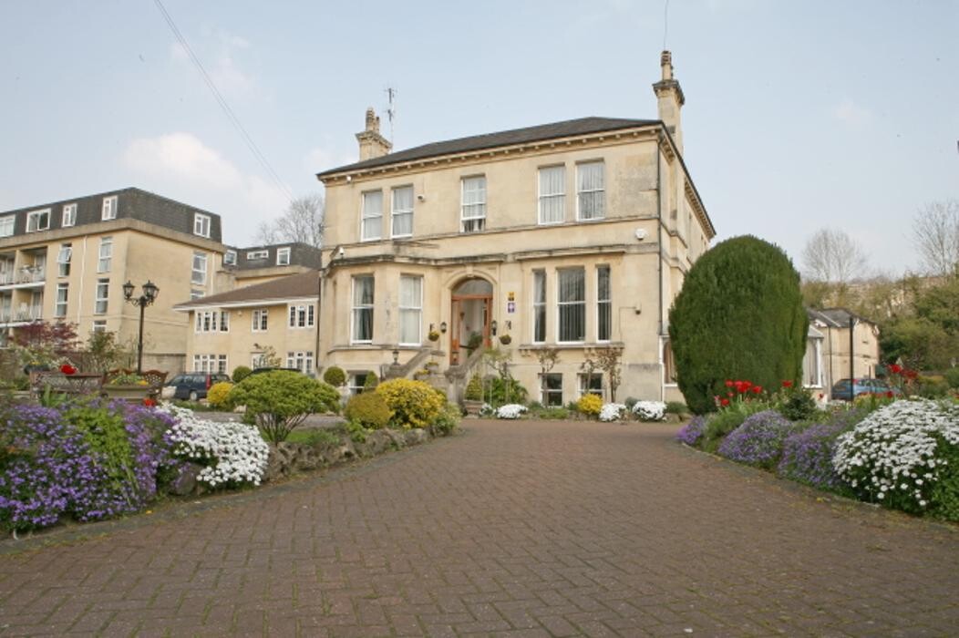 Images Pulteney House