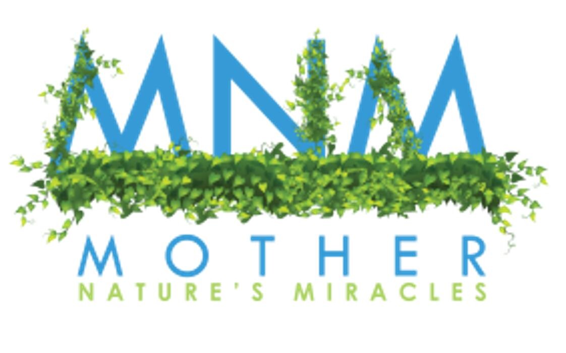 Mother Natures Miracles Logo