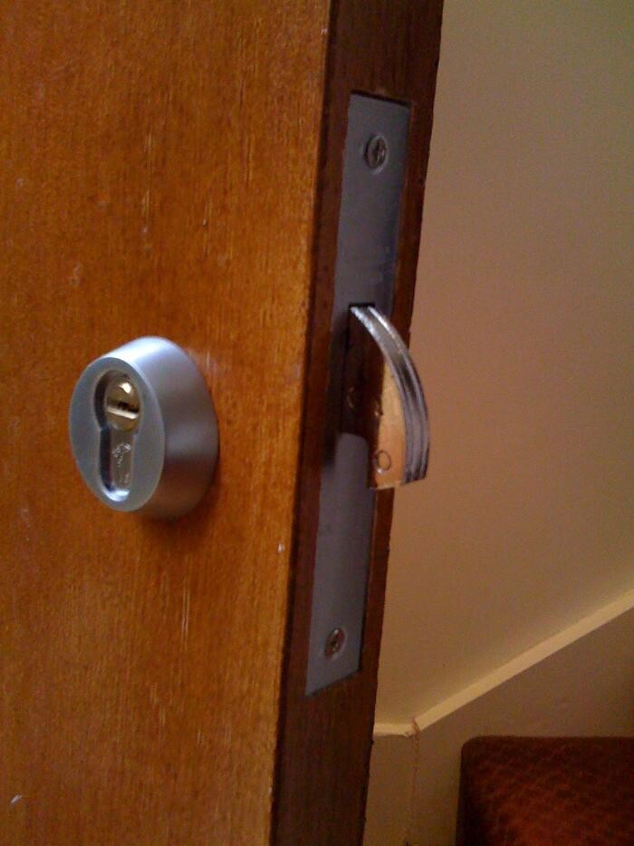 Images 1A Ideal Locksmiths Ltd
