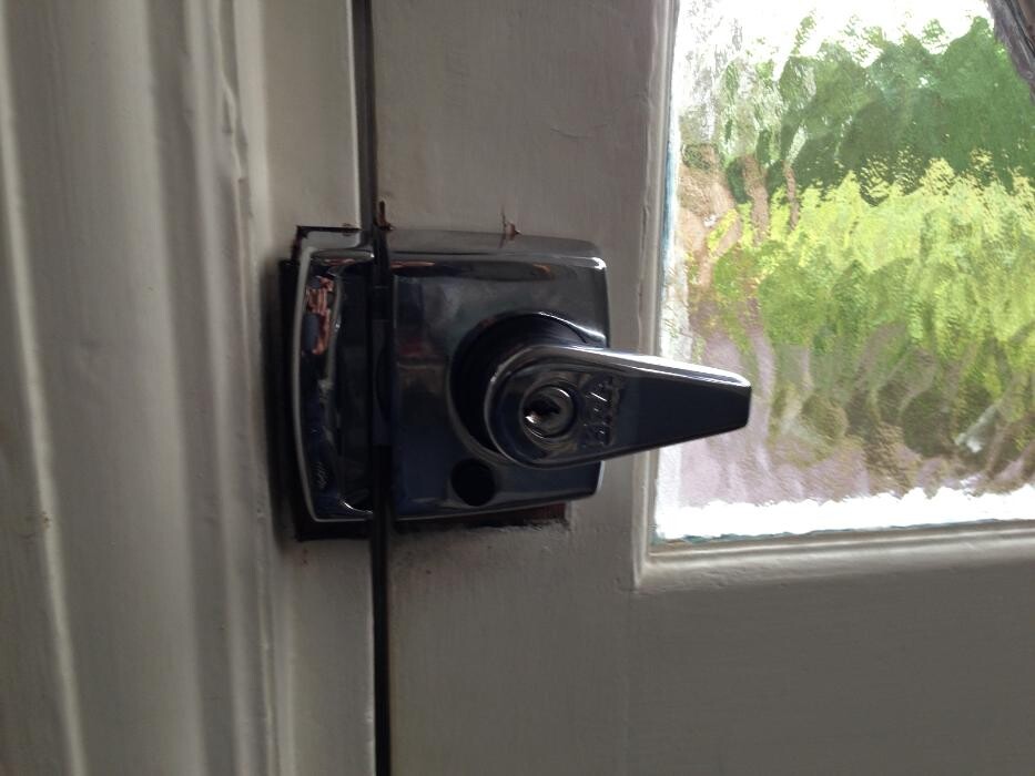 Images 1A Ideal Locksmiths Ltd