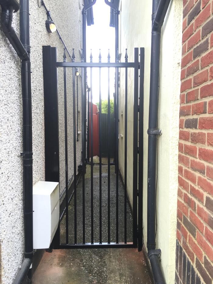 Images 1A Ideal Locksmiths Ltd
