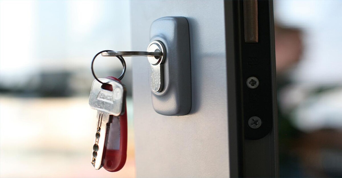 Images 1A Ideal Locksmiths Ltd