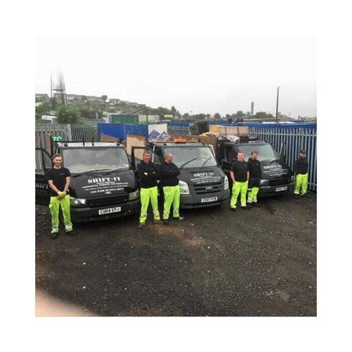 Images Shift It Waste Ltd