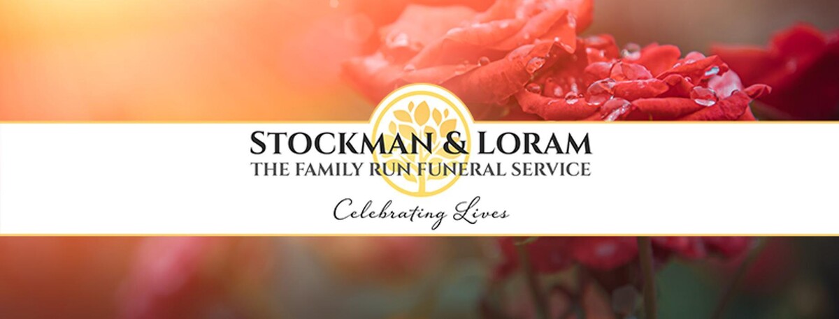 Images Stockman & Loram - The Family Run Funeral Service