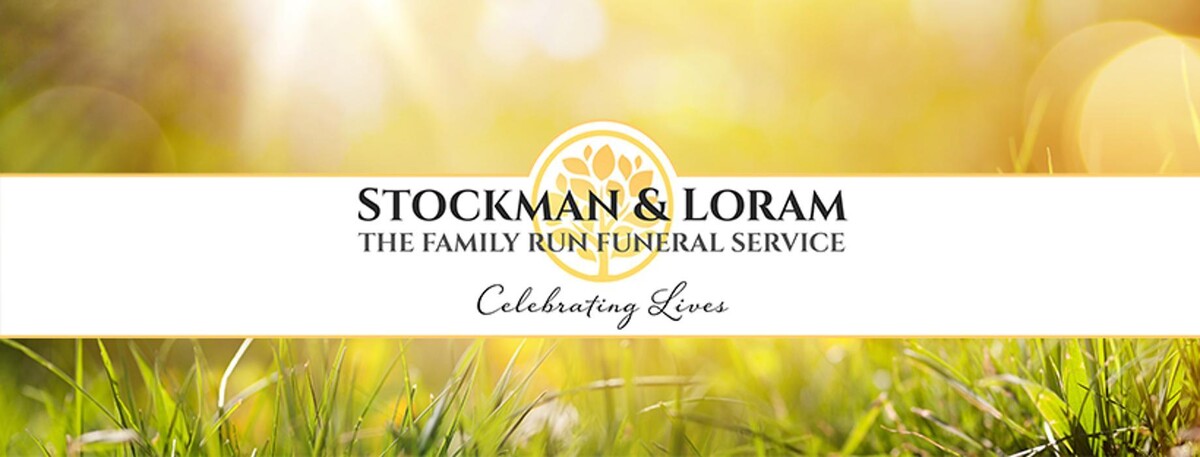 Images Stockman & Loram - The Family Run Funeral Service