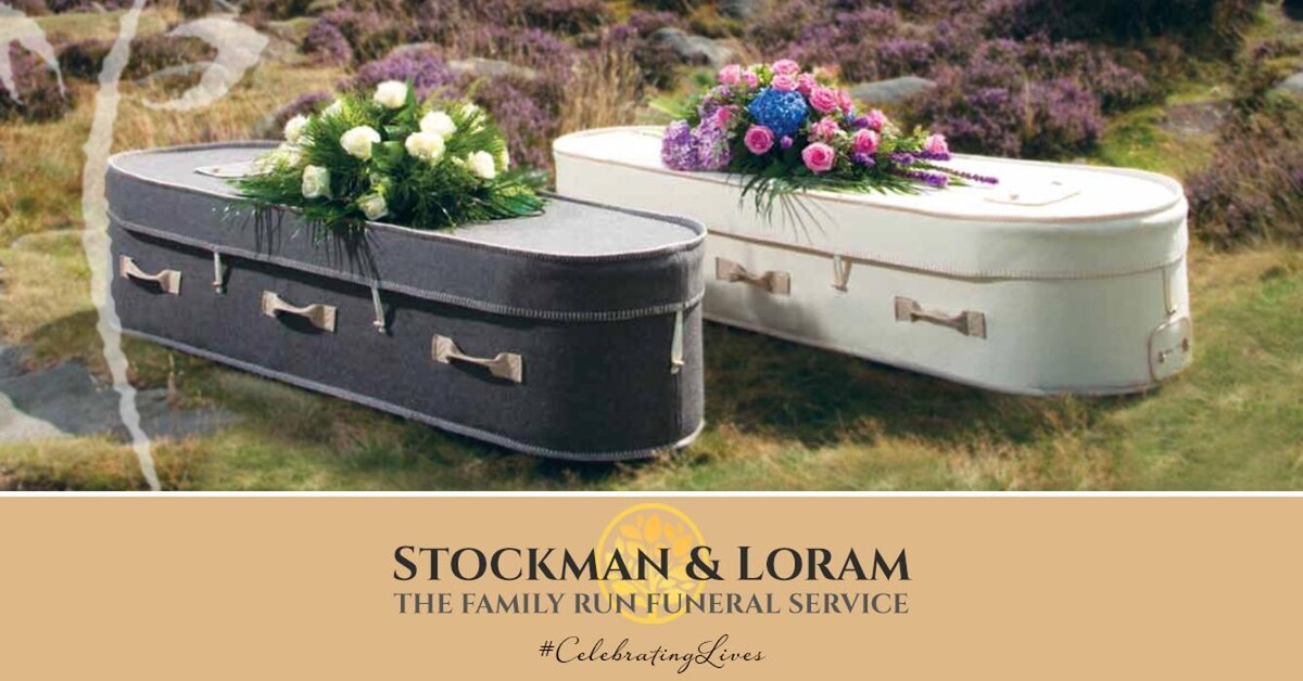 Images Stockman & Loram - The Family Run Funeral Service