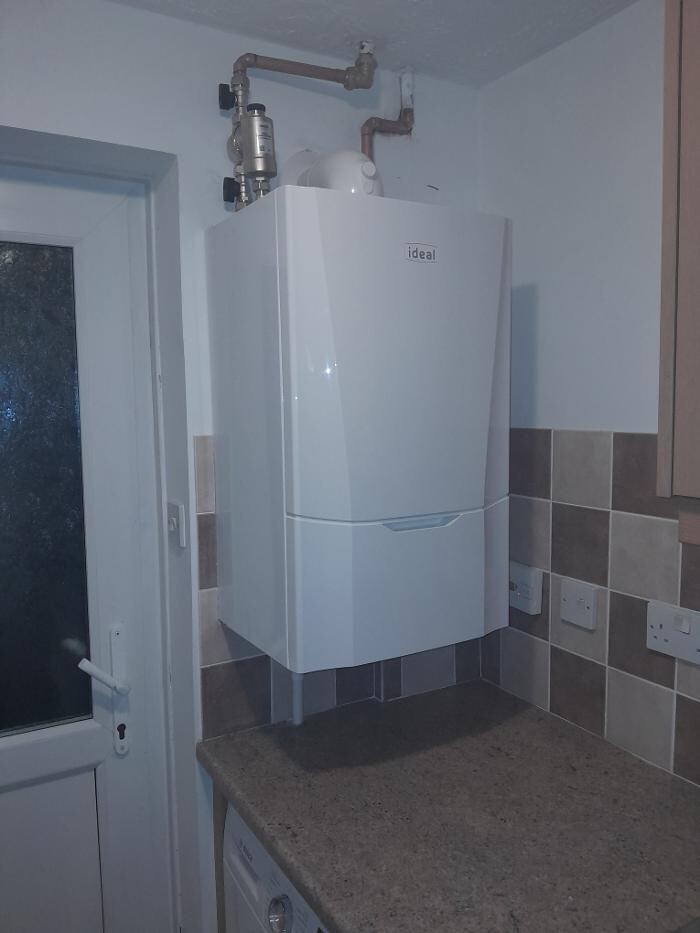 Images HeatOn Gas & Heating Services Ltd