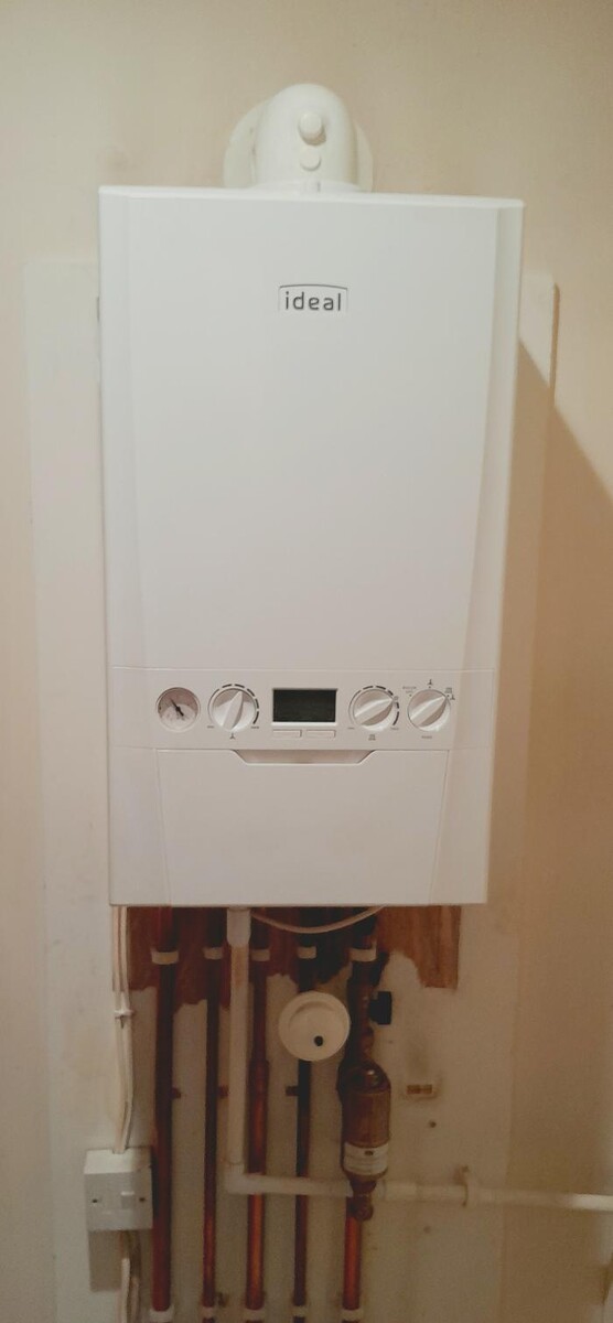 Images HeatOn Gas & Heating Services Ltd