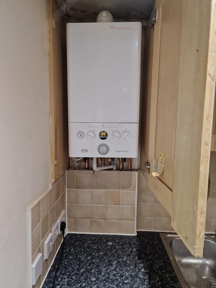 Images HeatOn Gas & Heating Services Ltd