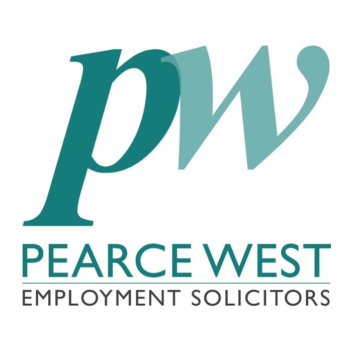 Pearce West Employment Solicitors Logo