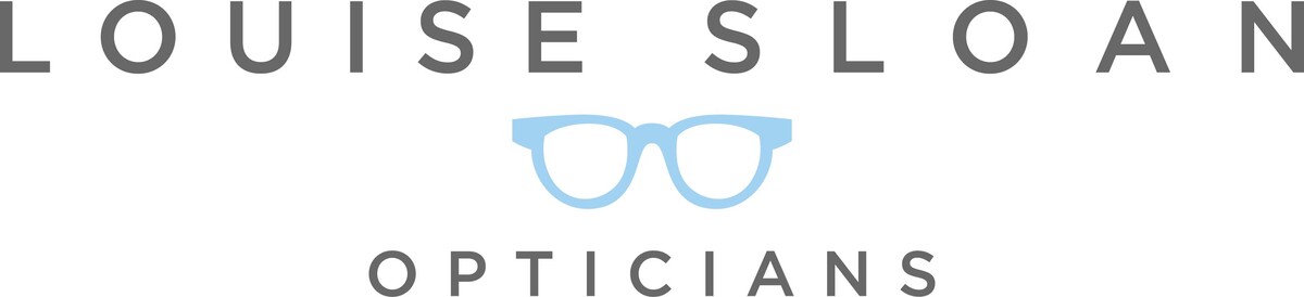 Louise Sloan Opticians Logo