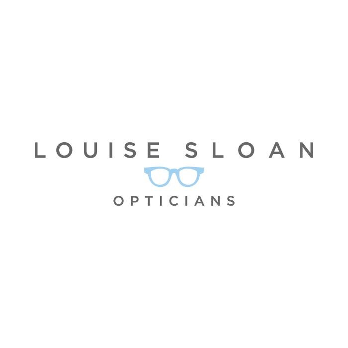 Images Louise Sloan Opticians
