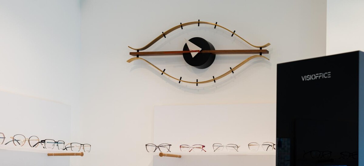 Images Louise Sloan Opticians