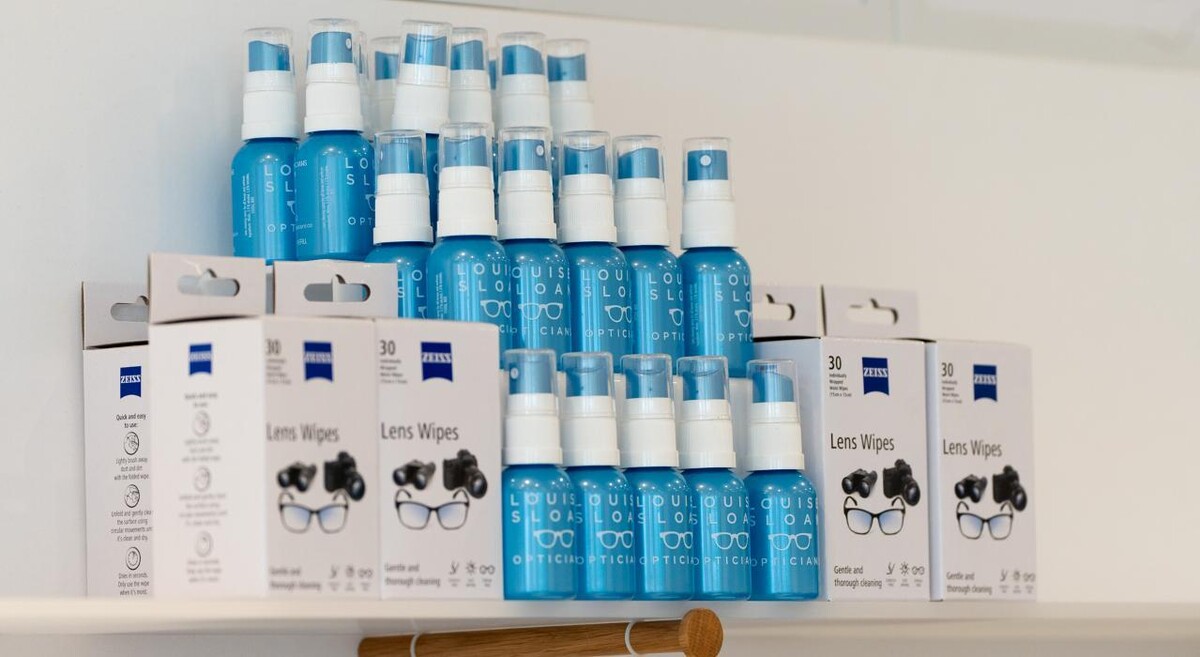 Images Sloan Eyecare