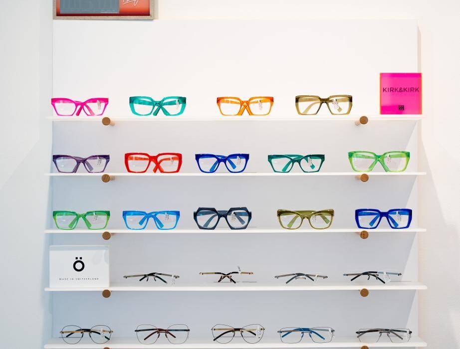 Images Sloan Eyecare