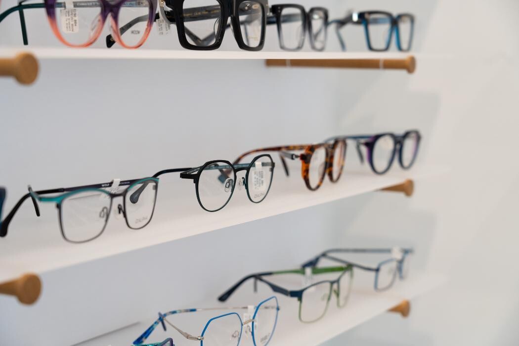 Images Sloan Eyecare