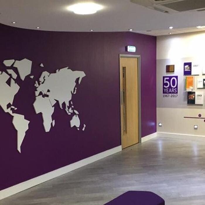 Images Hansons Decorating Limited