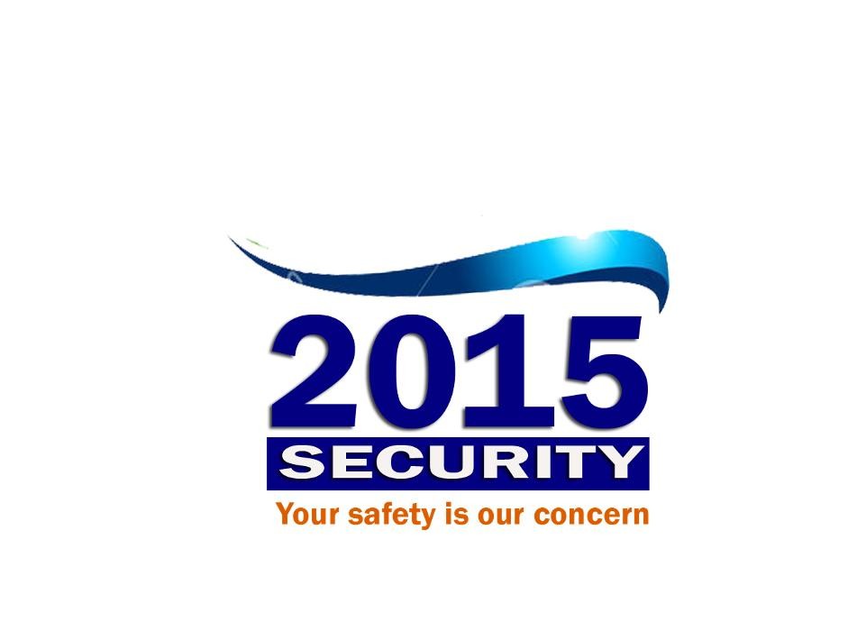 2015 Security Services Ltd Logo