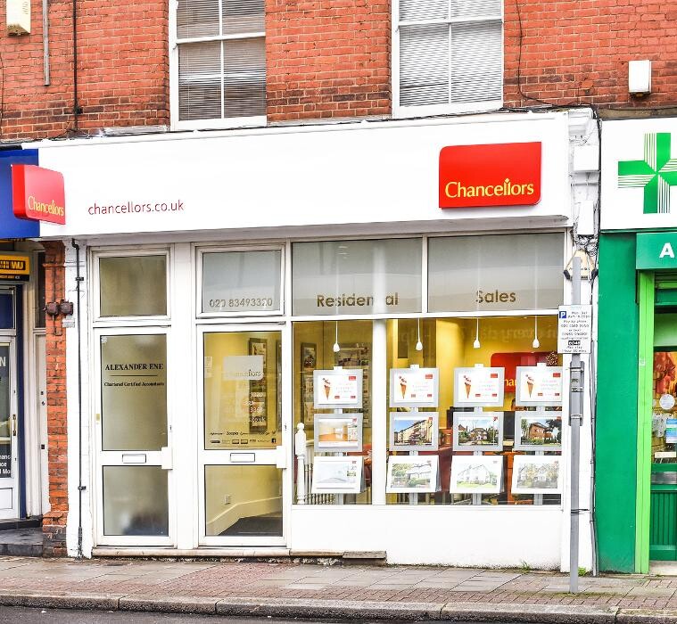 Images Chancellors - Finchley Estate Agents