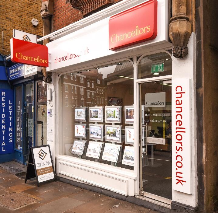 Images Chancellors - Hampstead Estate Agents